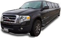 Ford Expedition Limo