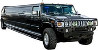 Hummer Limo