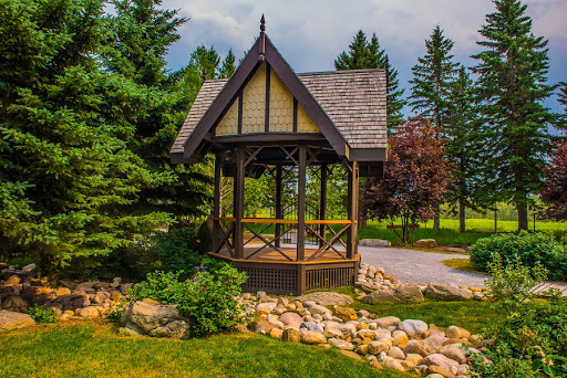 Meadow Muse Pavilion Gazebo