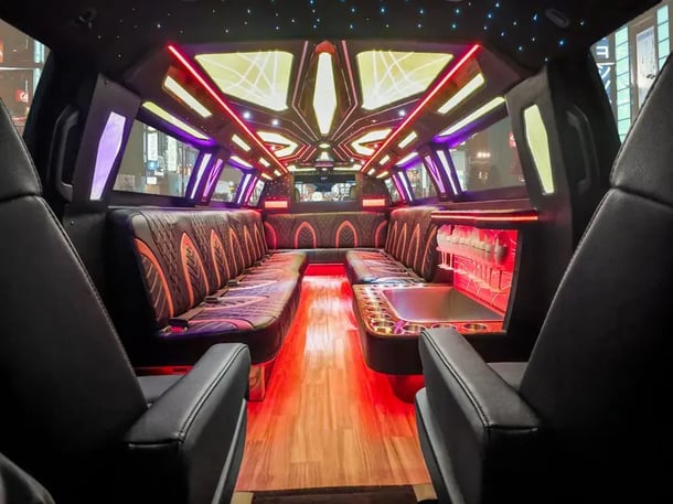 ampm-cadillac-escalade-limousine-interior