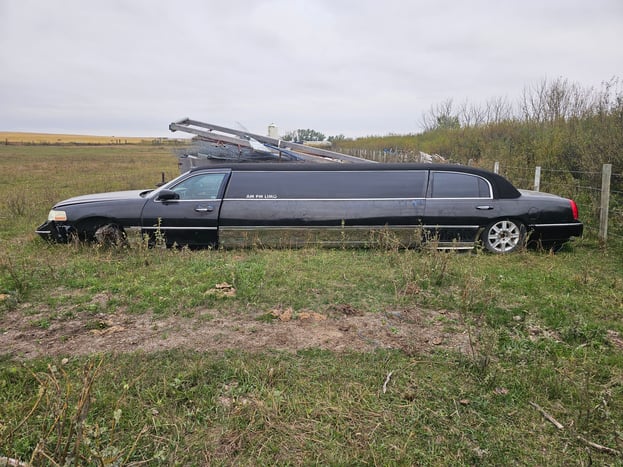 ampm-retired-lincoln-town-car