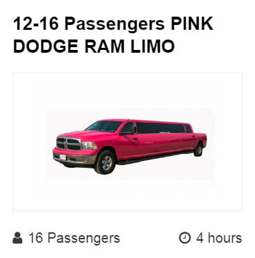 4hr-16-pass-PinkLimo