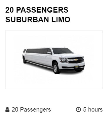 5-hr-20pass-SuburbanLimo