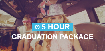 5-Hour Graduation Package