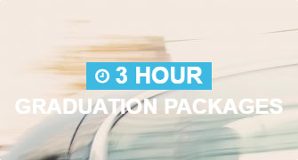 3-Hour Graduation Package