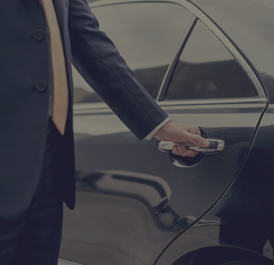 Calgary Car Service