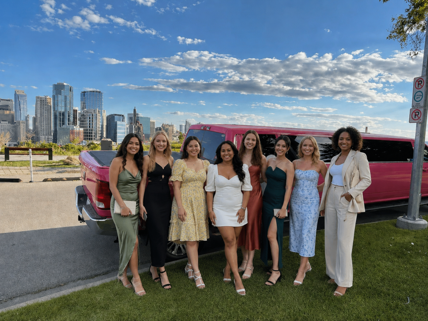 The Reality Behind Limo Cleaning Fees, Late Arrivals, and Online Reviews