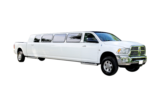 Safety in Numbers: How Many People Can Fit in a Limo?