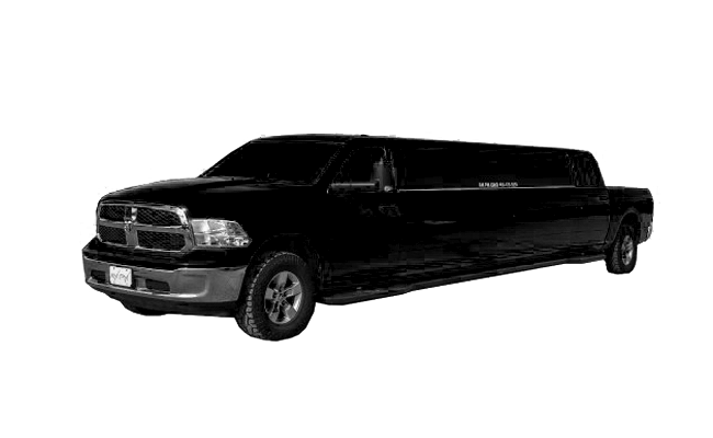 Before Booking a Limo in Edmonton Please Read This!