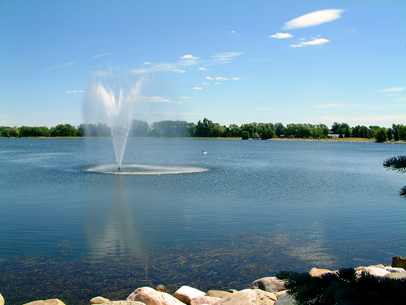 What Is There To Do In Lethbridge?