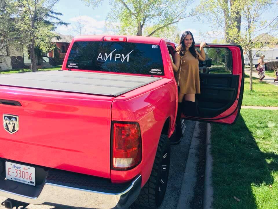 AM PM LIMO CALGARY