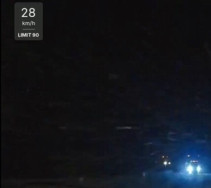 Driver Safety: Why Samsara Cameras Must Stay Clear
