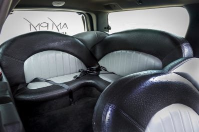 Ford Expedition Limousine