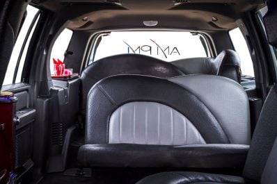 Ford Expedition Limousine