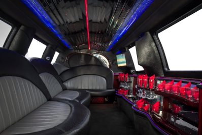 Ford Expedition Limousine