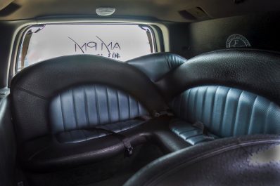 Ford Expedition Limousine
