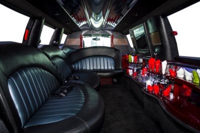 Ford Expedition Limousine