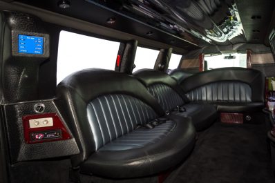 Ford Expedition Limousine