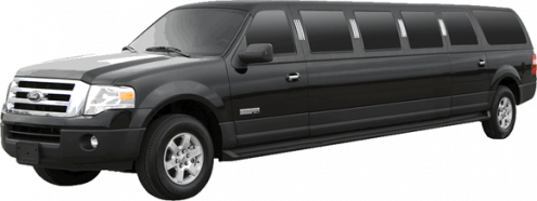 Ford Expedition Limousine