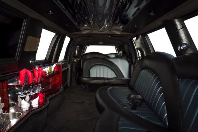 Ford Expedition Limousine