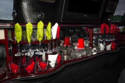 Ford Expedition Limousine