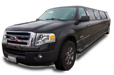 Ford Expedition Limousine