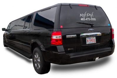 Ford Expedition Limousine