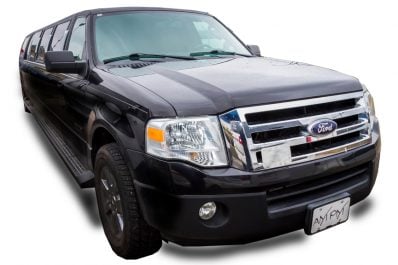 Ford Expedition Limousine