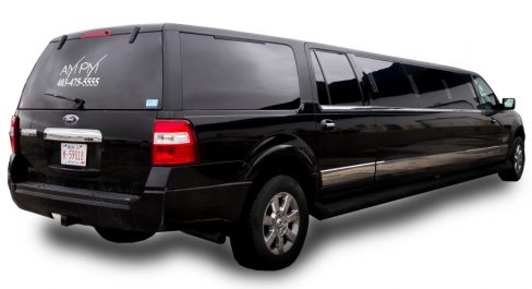 Ford Expedition Limousine